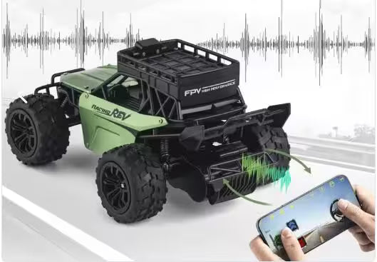 CARRO CONTROL REMOTO